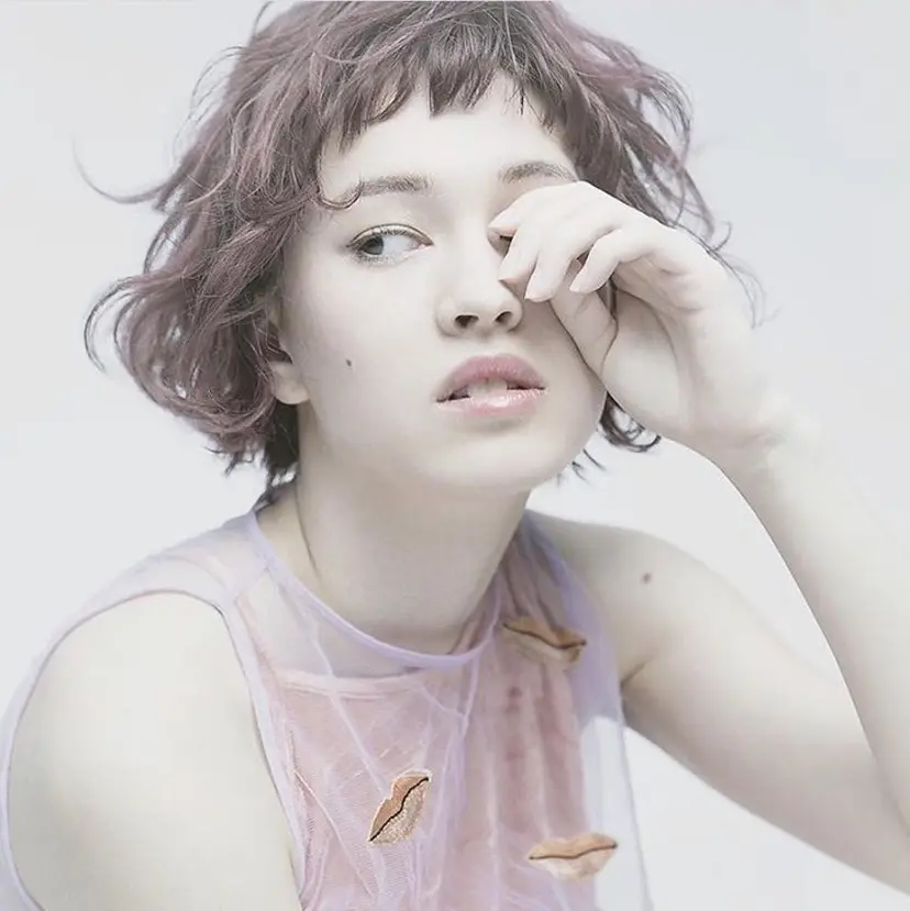 ⚜️KIRIKA中野 HARADA👼🏻の掲載