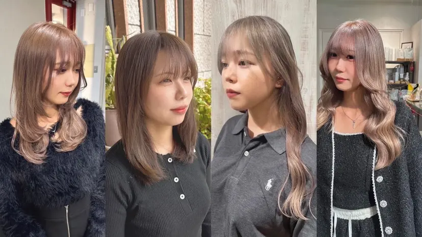 メンズショート/ハイ トーン/我孫子/葵の掲載