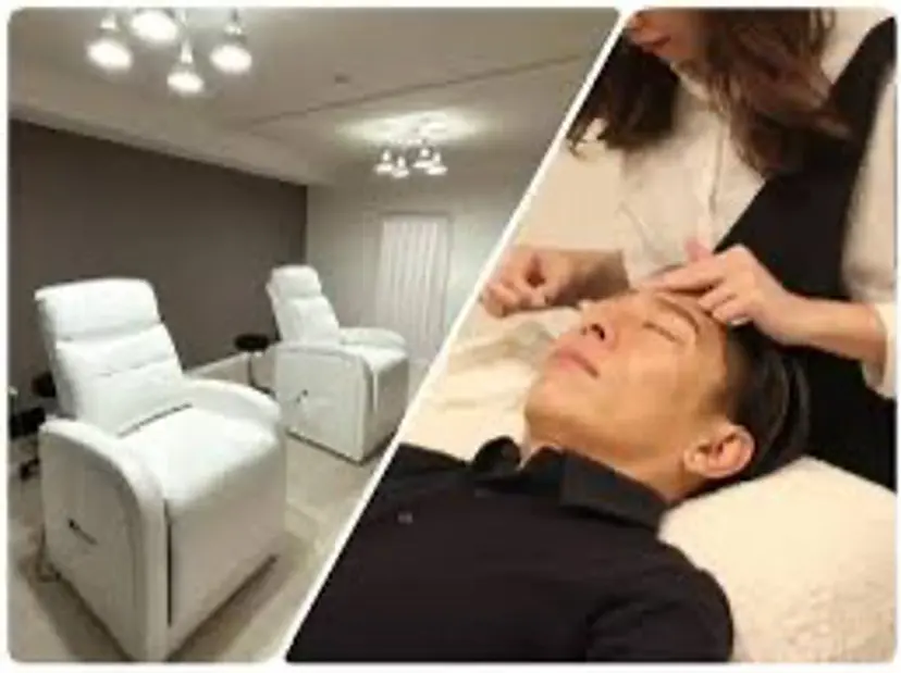 メンズ専門アイブロウ ___MIKIの掲載