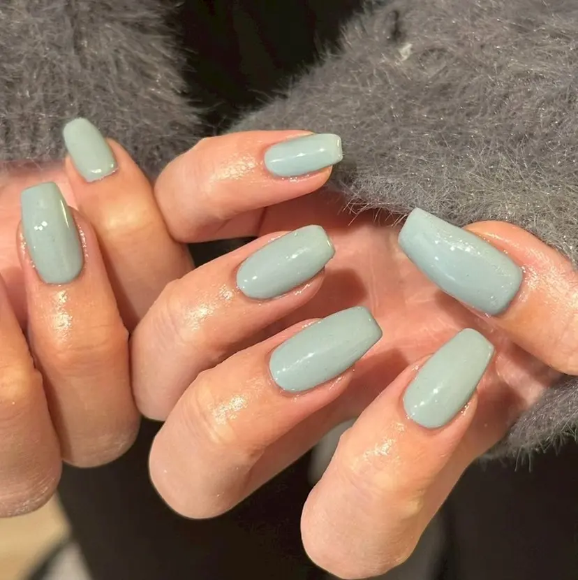 もも💗（Jr.） 表参道NAILの掲載