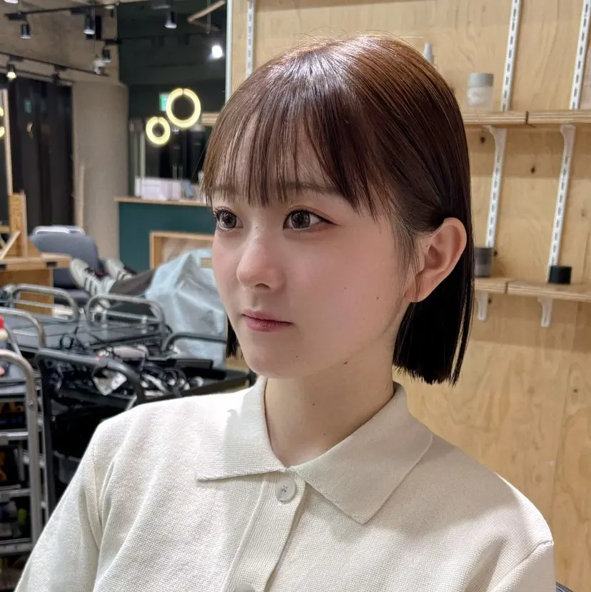 ☘️ハイトーン/ ベージュ/久保田 涼の掲載