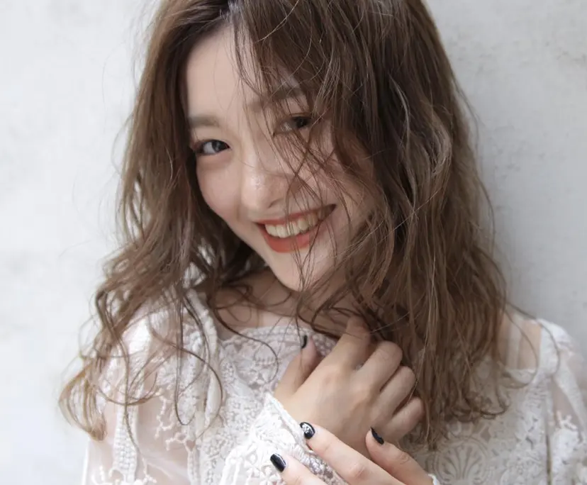 店長【似合わせヘア】 前杉健太の掲載