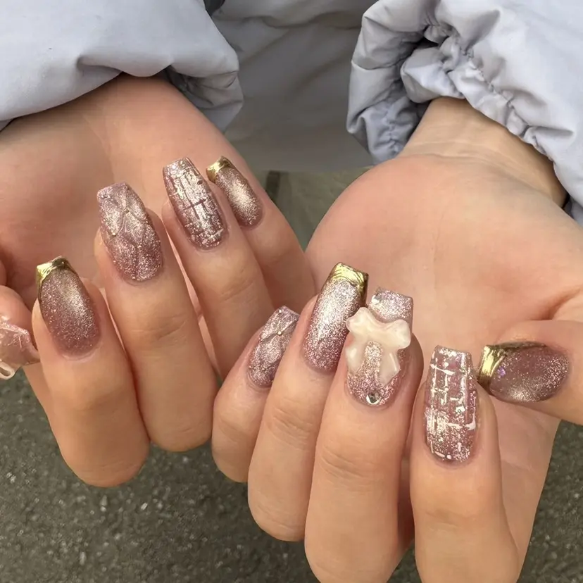 MH_ Nailの掲載