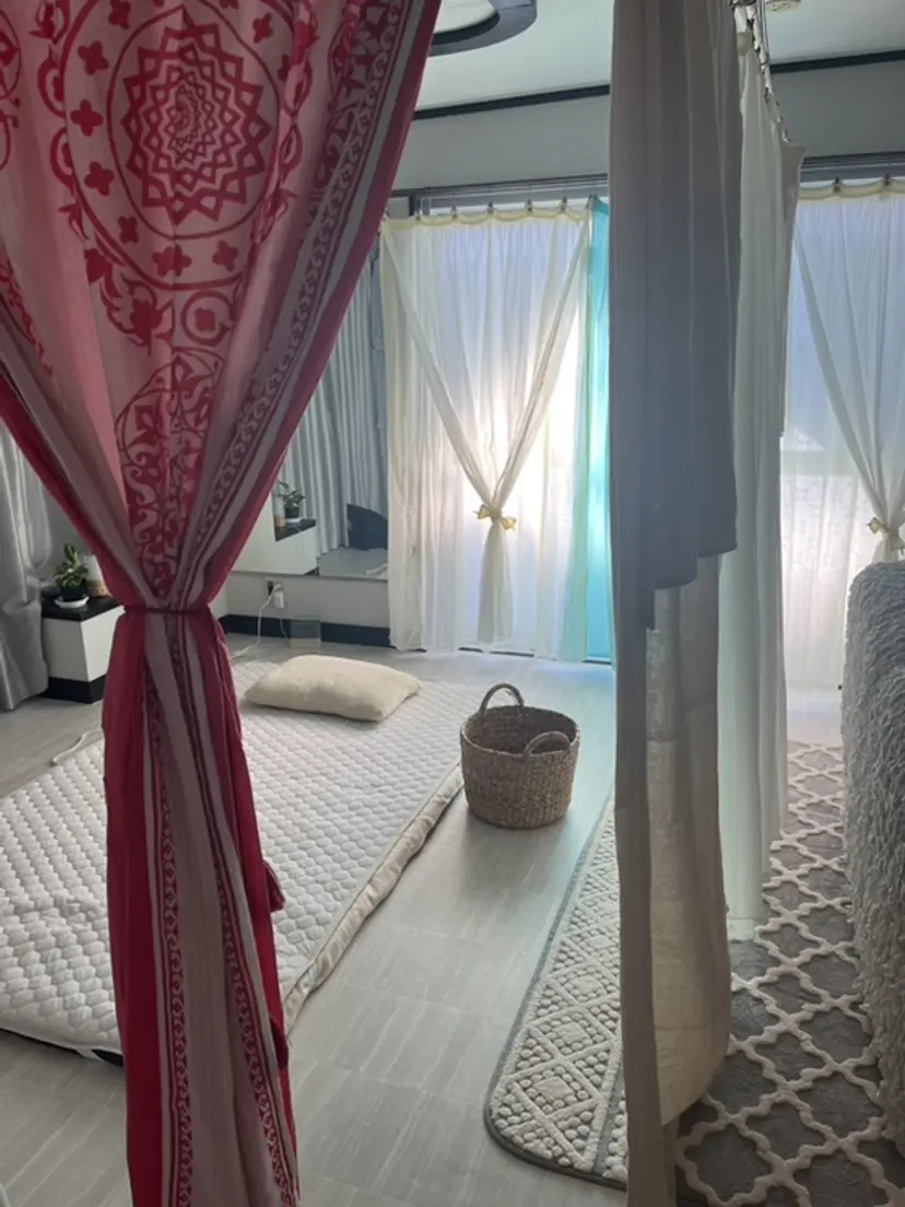 海ぼうず ヒーリングルームの掲載