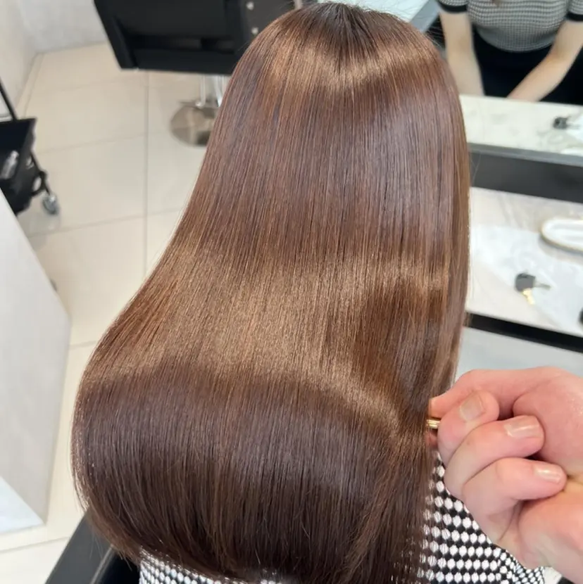 🫧艶髪🪽 Karinの掲載