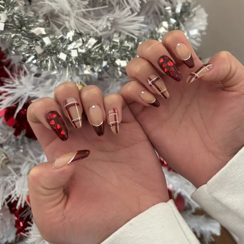 門真市ネイルサロン♡ KUMI.HANAの掲載