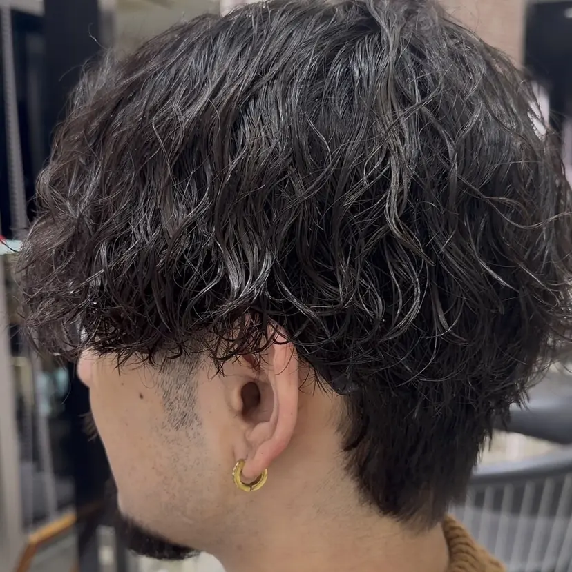 🐬men's特化 /スパイラル🌈の掲載