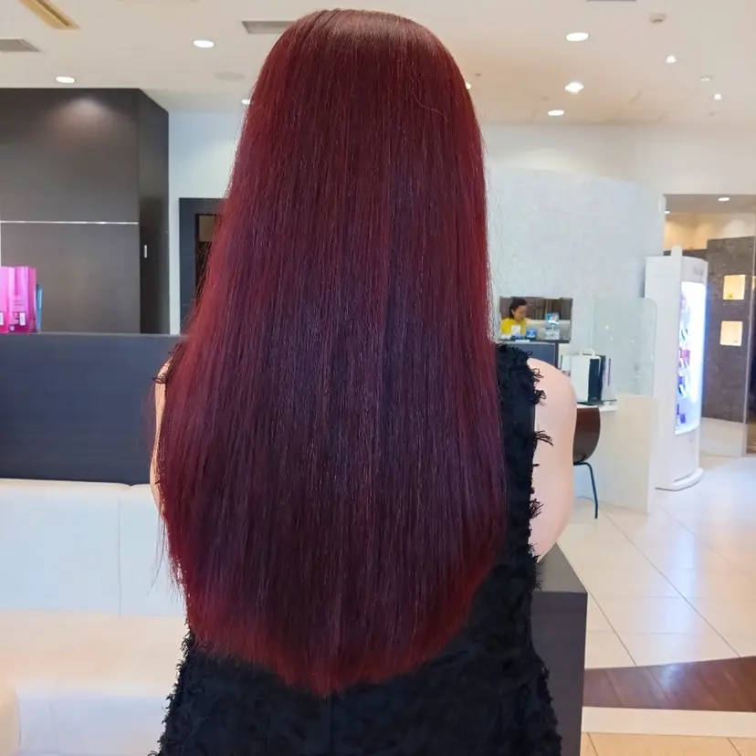 YAMAGUCHI NOZOMIの掲載