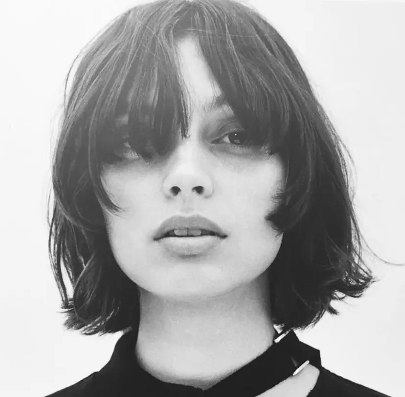 透明感カラー/パーマ hitomiの掲載