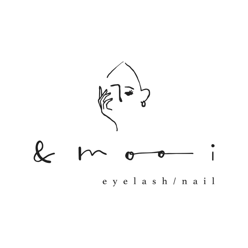＆mooi 【アンドモーイ】の掲載