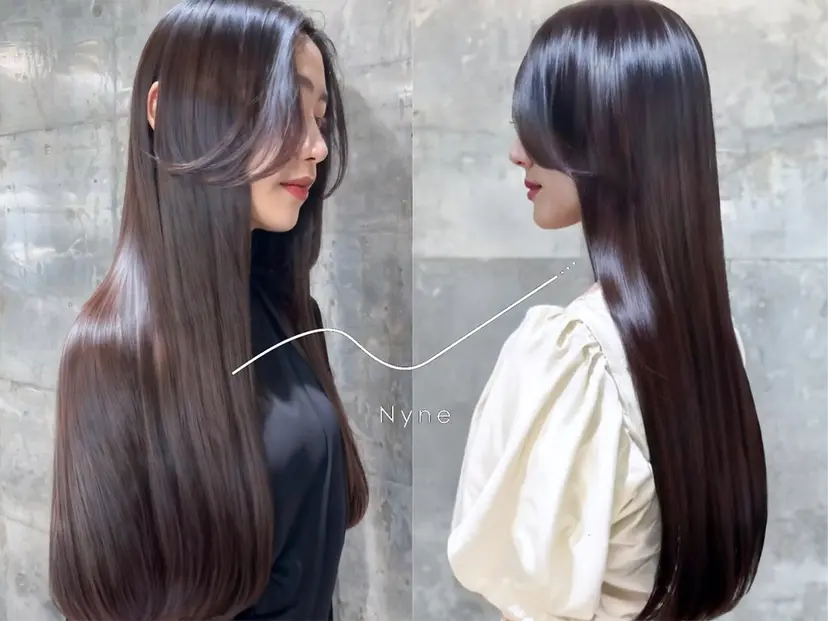 🧸艶髪🫧‪🎀 岡由紀乃の掲載