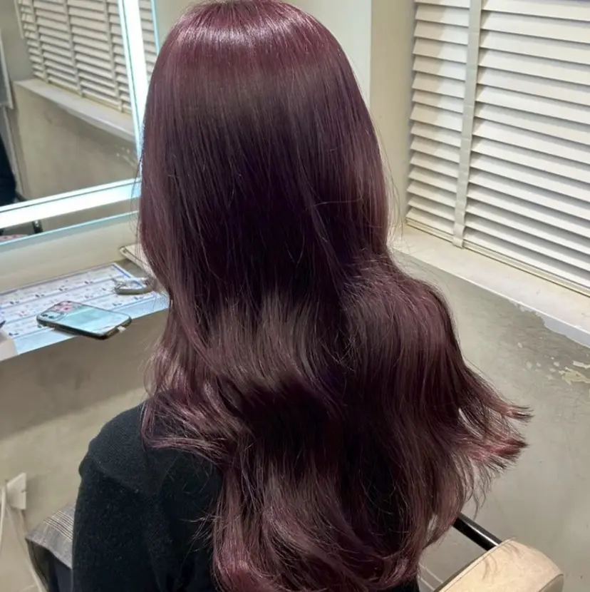 Iwana ワンカラーの掲載