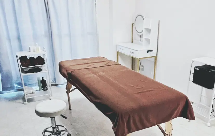 salon LUMIA🌙の掲載