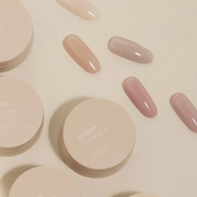 パラジェル ラボサロンの掲載