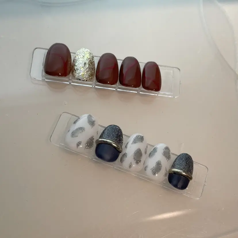 TIARA YOSHIMIの掲載