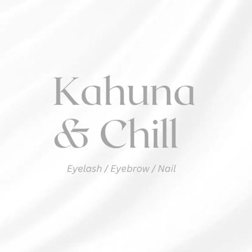 kahuna &chillの掲載
