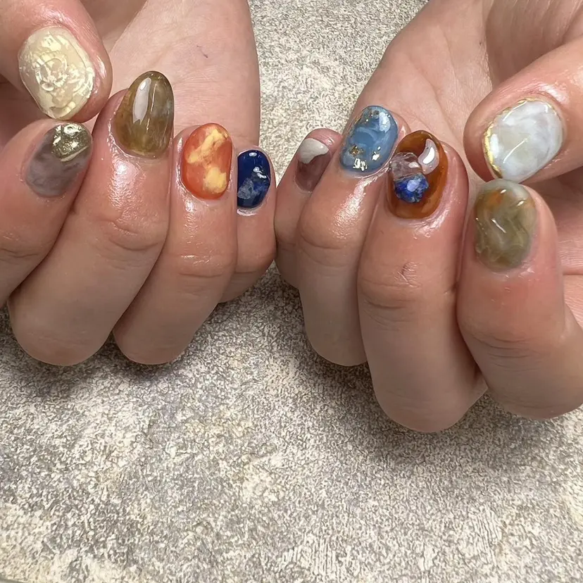 Beauty Space N&Nの掲載