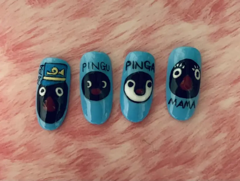 noheanail YONEDAの掲載