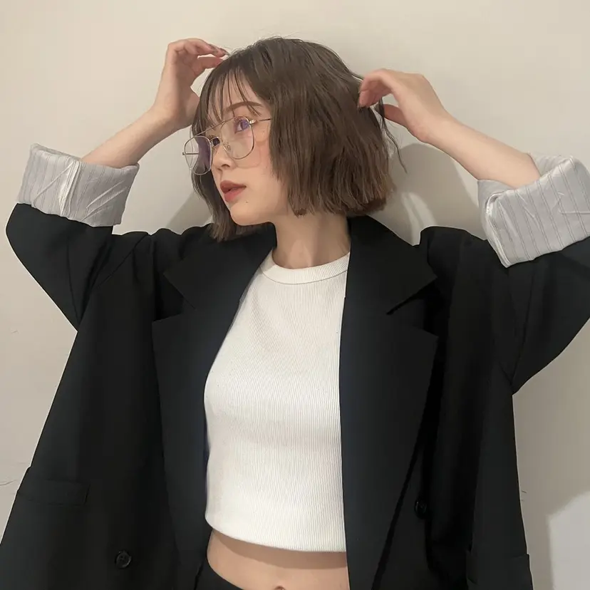 ツガミ リナの掲載