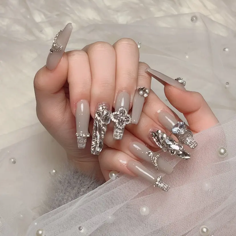 nailsalon azu Hinaの掲載