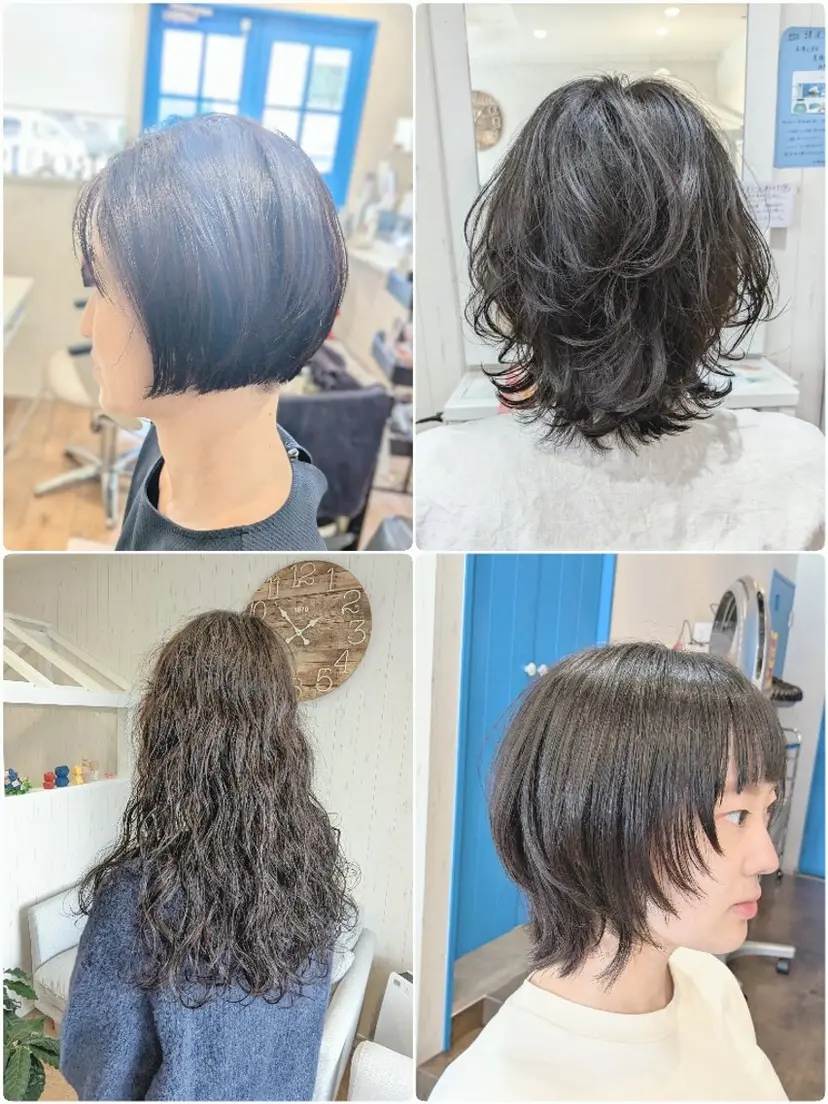 マルキーズ Sacoの掲載