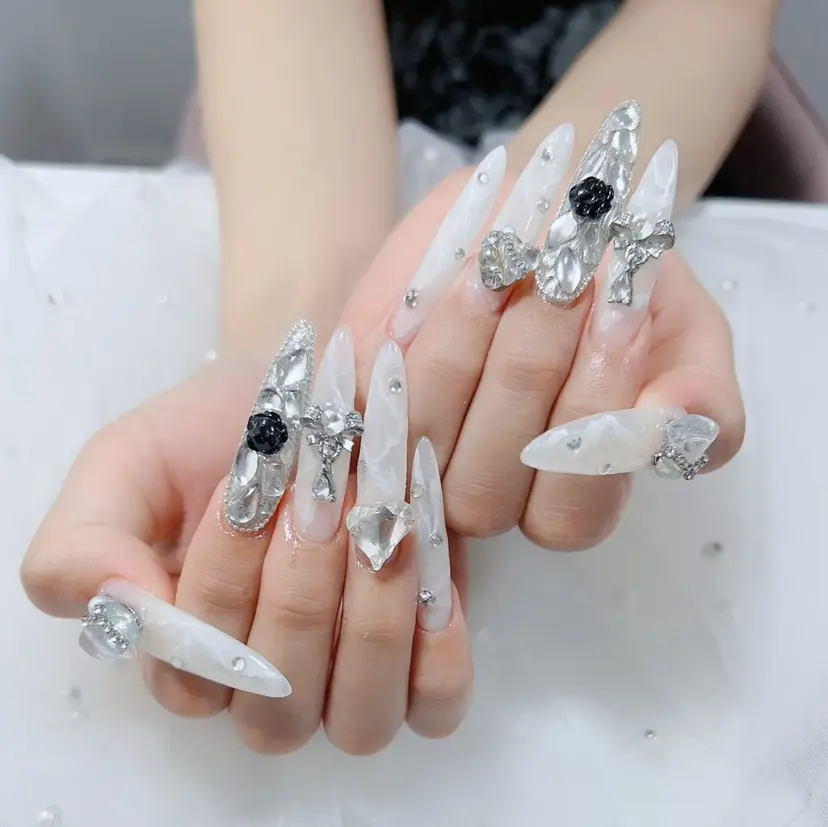 RiRi ネイルサロンの掲載