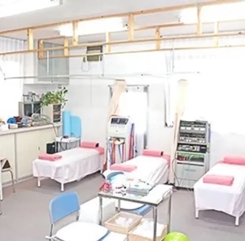 もみほぐし cosmosの掲載