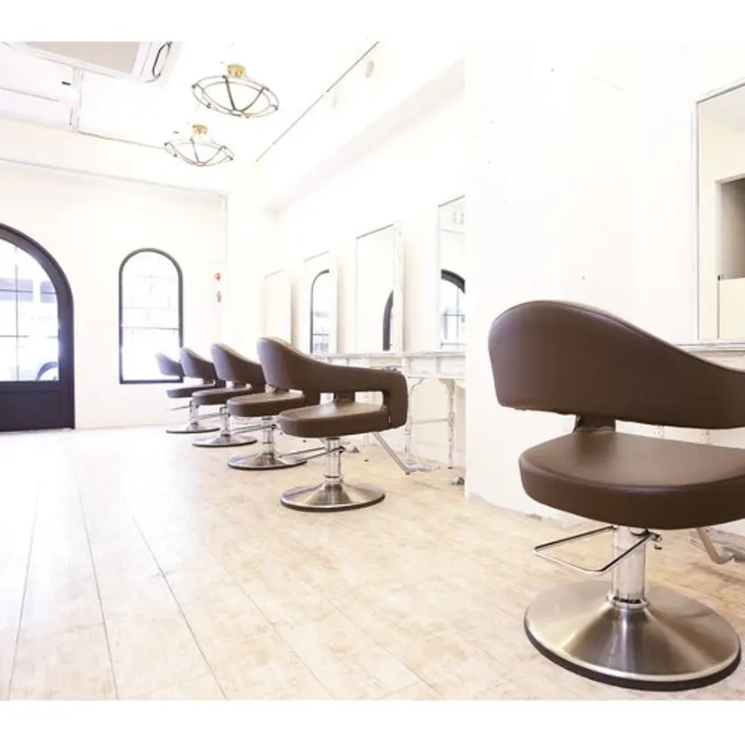 透明感カラー🩵/ みき🌺の掲載