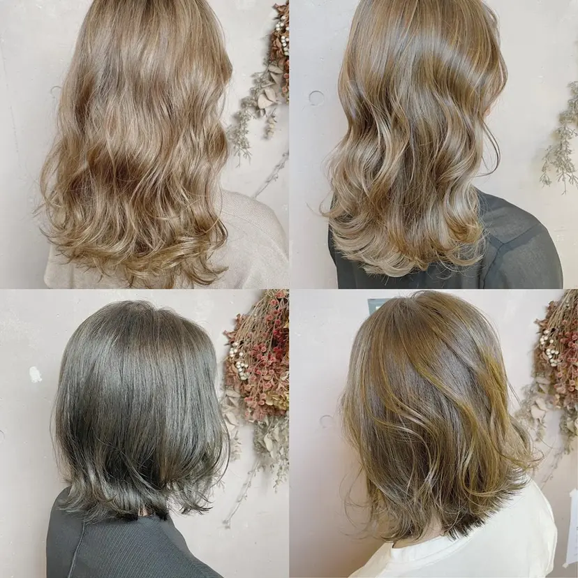 🌿大人かわいいヘア 🌿Ayahaの掲載