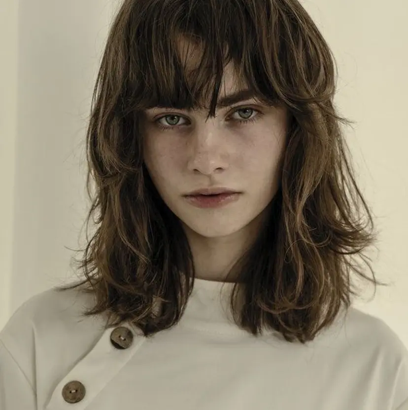 MIURA HANAKIの掲載