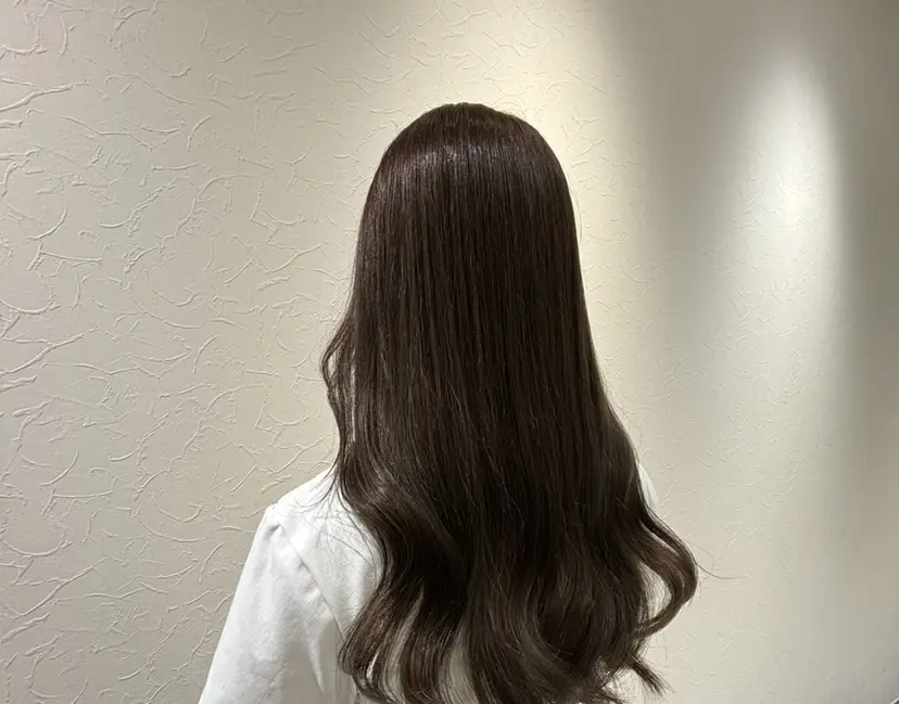 韓国🎀透明感カラー mizukiの掲載