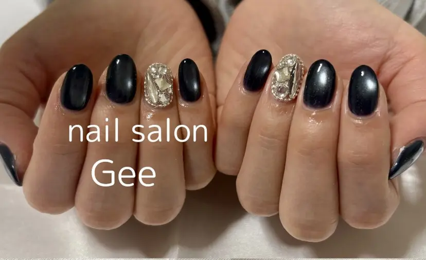 nail salon geeの掲載