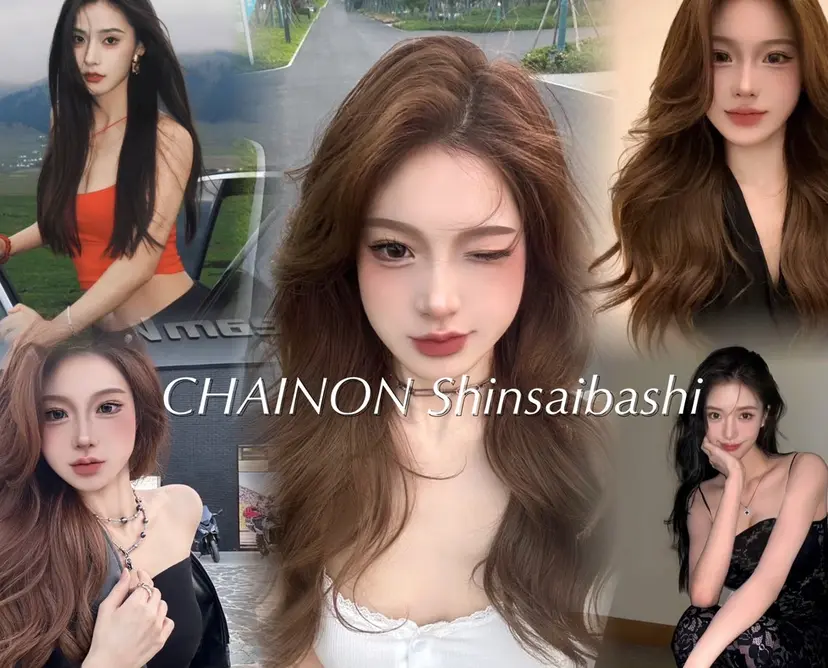 ワンホンヘア ケラチン/Kaitoの掲載