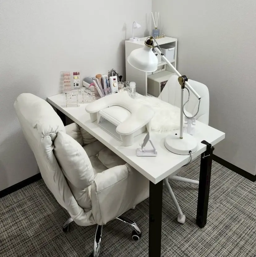 nail salon Anela🪽🫧の掲載