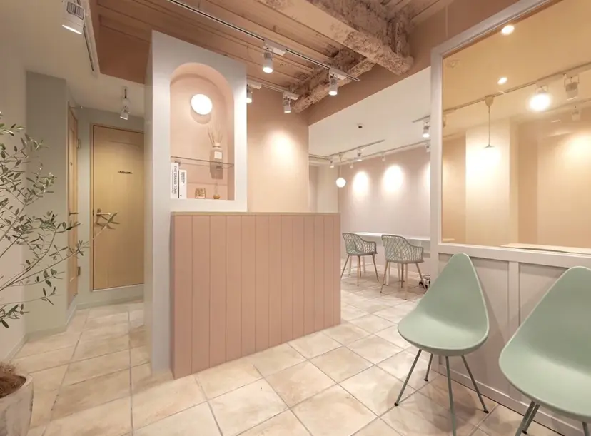 She NAIL ♡takeshitaの掲載