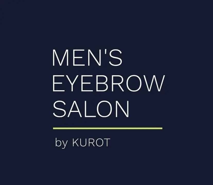 men'sアイブロウ クロトの掲載