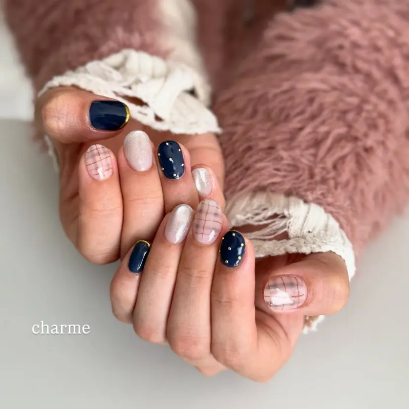 nailsalon charmeの掲載
