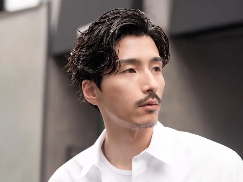 天神メンズヘア ➳つばさの掲載