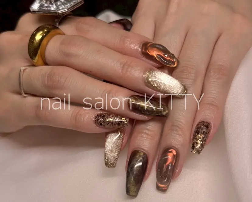 KITTY 立川の掲載