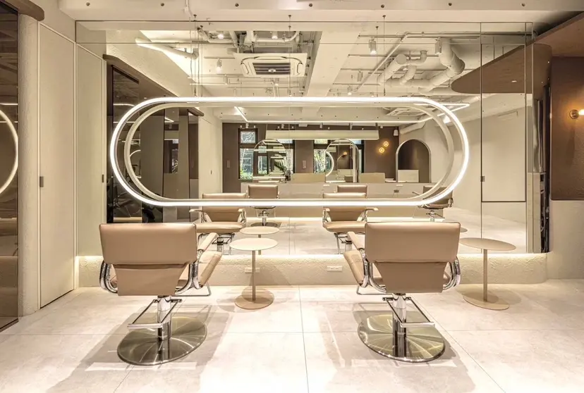 🌟透明感カラー🌟 恵比寿/sayuの掲載