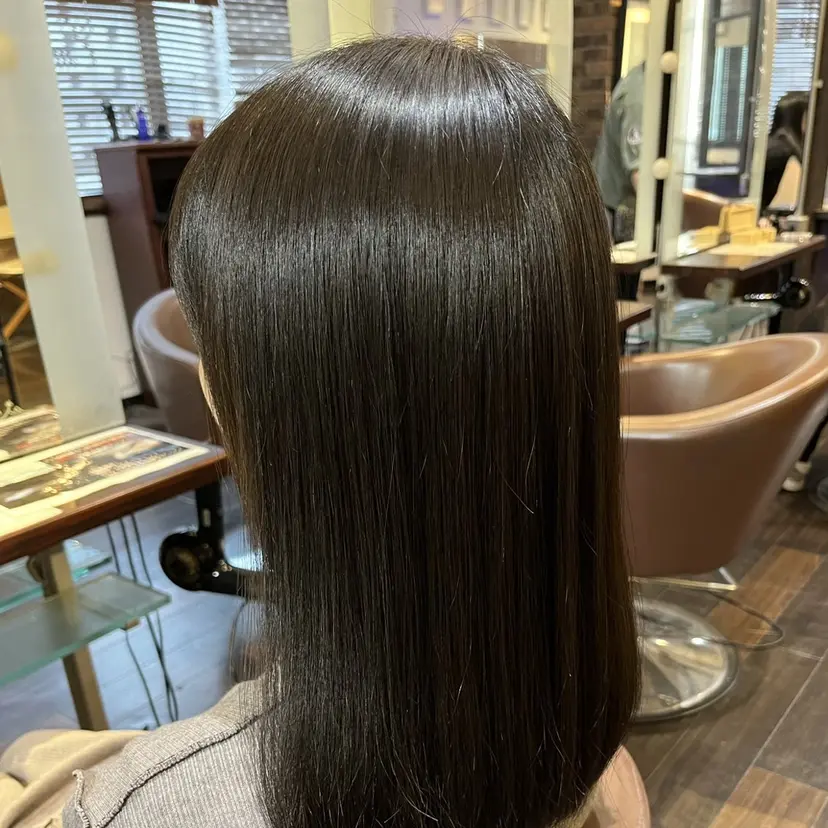 髪質改善/縮毛矯正 YUUKIの掲載