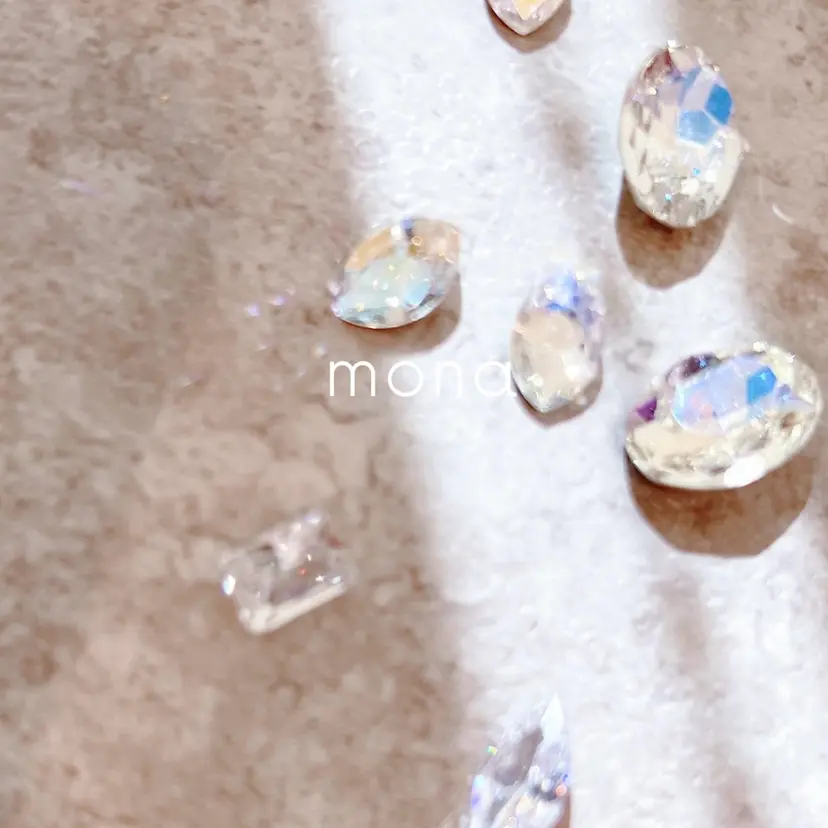 mona Mizukiの掲載