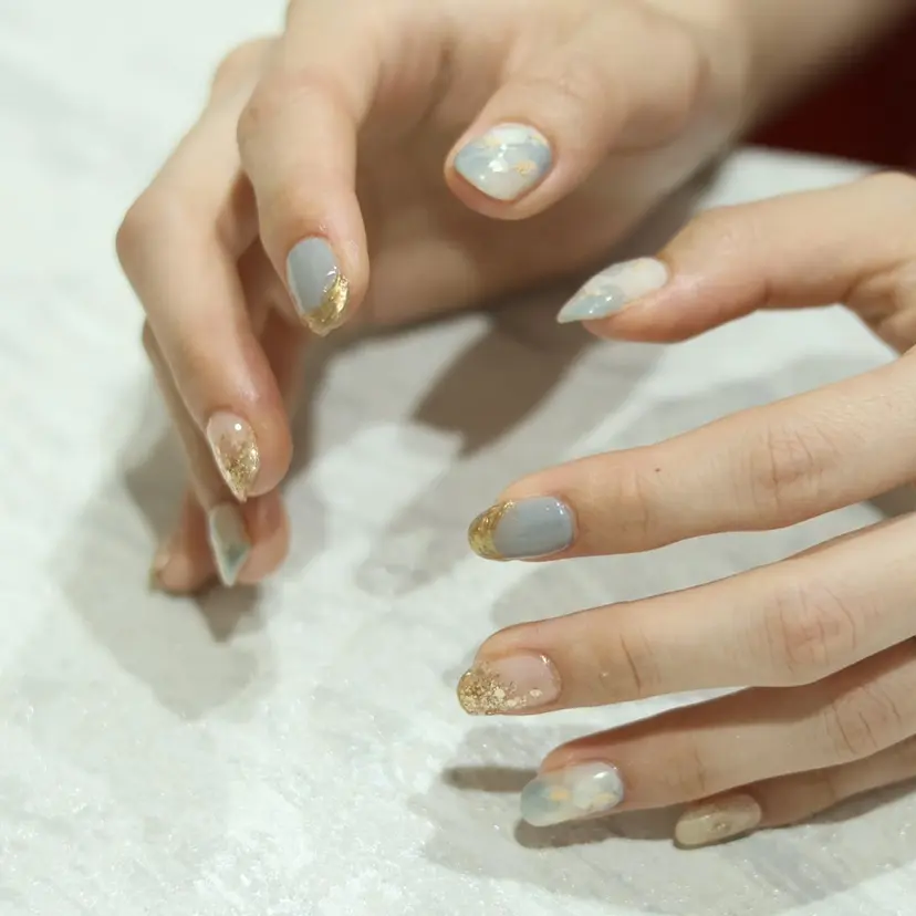 nailroom- KANOAの掲載