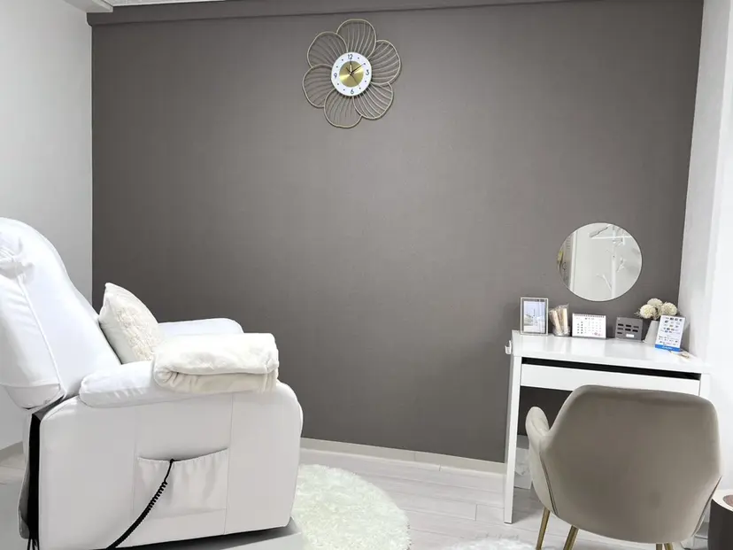 Espoir プライベートサロンの掲載