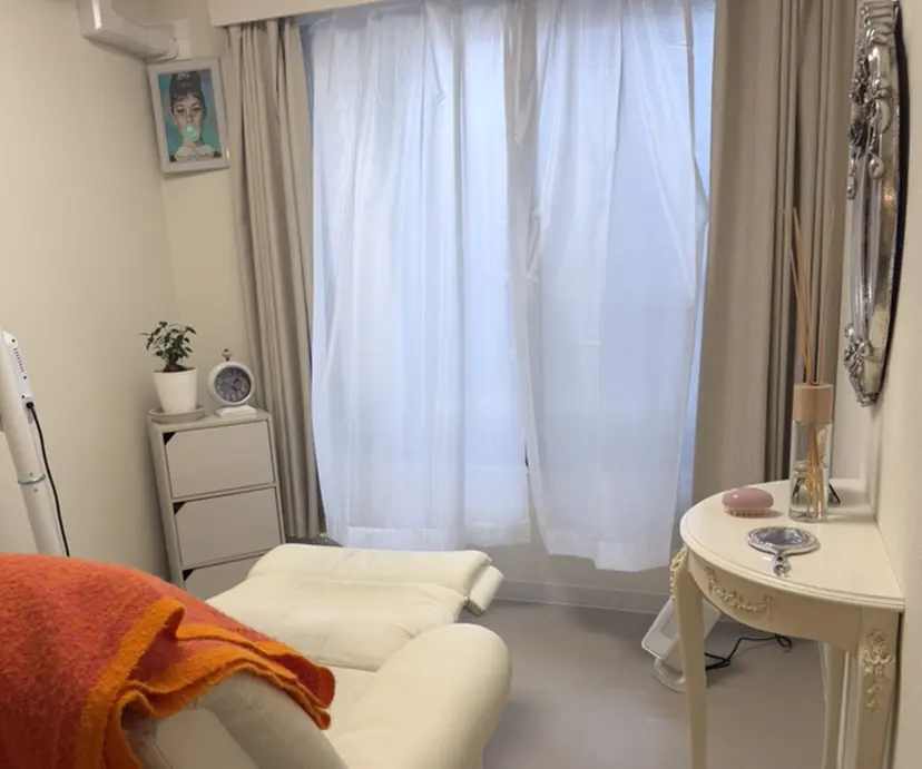 エスティシャン ナコの掲載