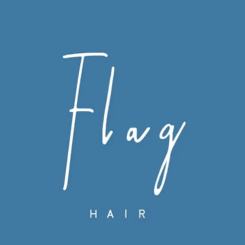 しゅり Flag hairの掲載
