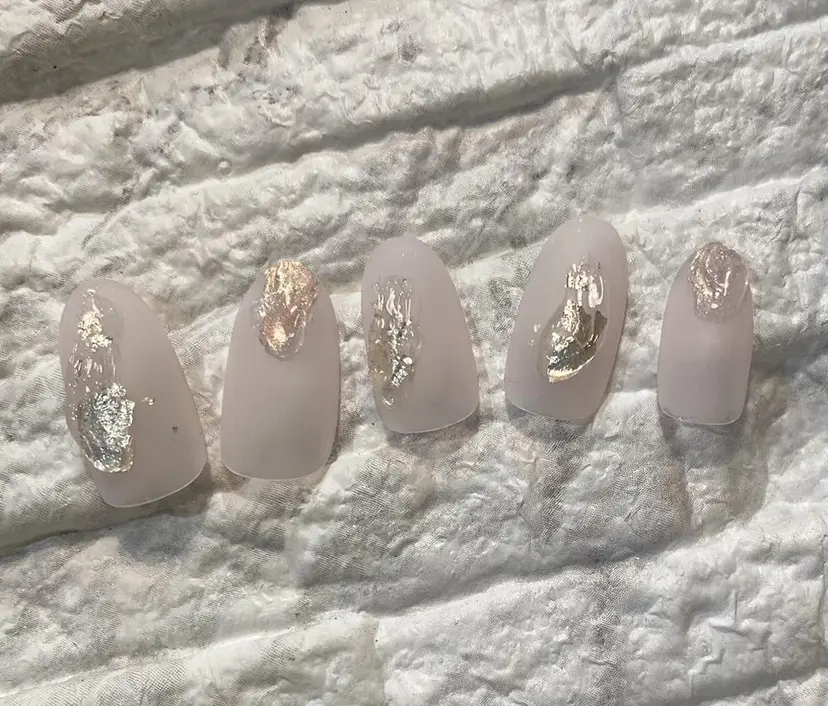 ray nail. 中央橋店の掲載