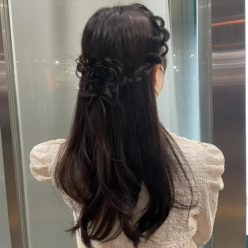 🍑 MOMO🍑の掲載