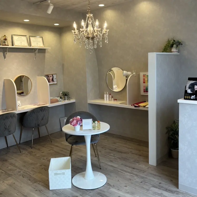 Re:Belle 久留米 : 中島の掲載