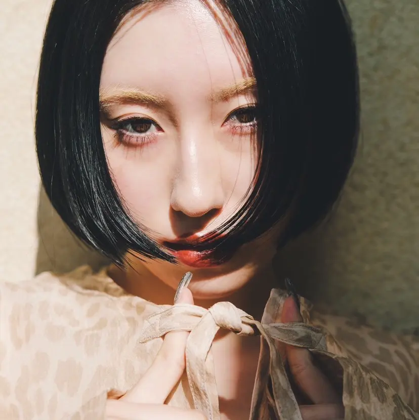 reira/堀江 /似合わせカットの掲載